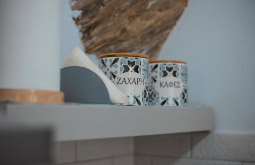 Karastamati΄s Tower House - Foto 14