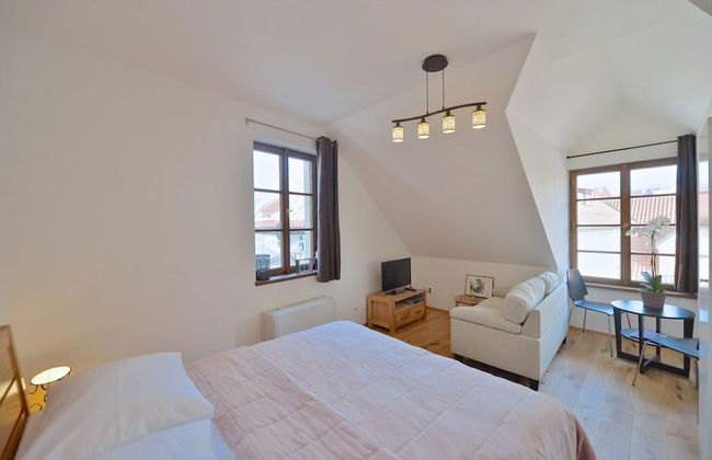 Old Town Boutique Apartments - Foto 7