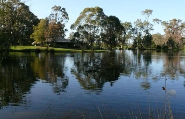 The Burrow At Wombat Bend - Foto 37