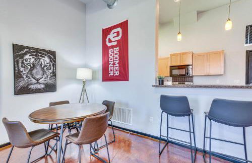 Norman Retreat 1 Mi to The University of Oklahoma - Photo 9