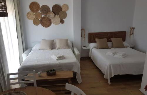 Suite La Savina Formentera con vistas al mar - Foto 11