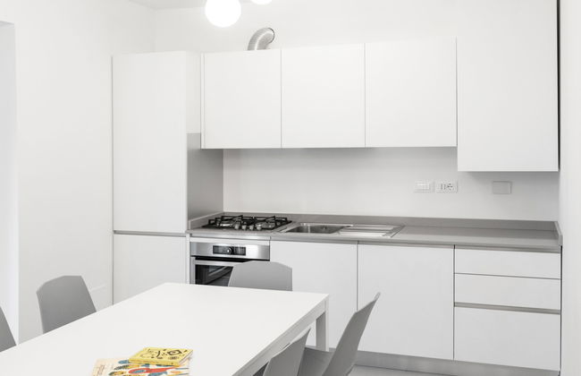 3 bedroom Apartment in Duino-Aurisina with swimming pool - Photo 3