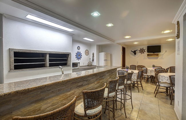 Morada do Sol Apart Hotel Garopaba - Photo 26