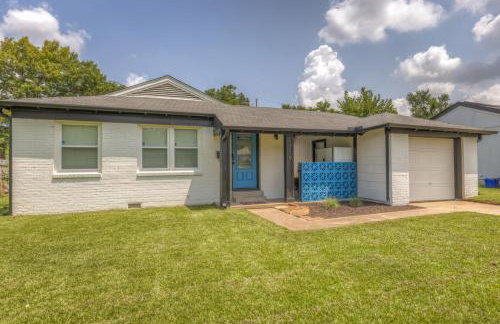 ModernNest-KS Bed and Fire Pit - Foto 24