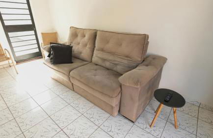 Jahu Center Lodge - Photo 19