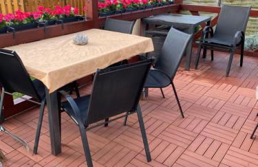 Nati's Beetzsee-Bungalow - Foto 14