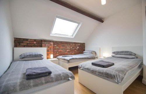 Murton Grange - Foto 14
