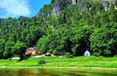 Café am Hirschgrund - Foto 1