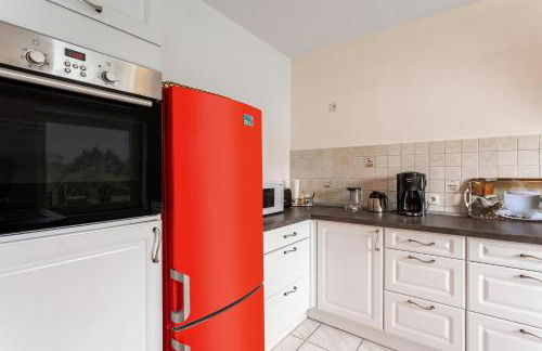 Ferienwohnung Auszeit Sauerland - Foto 9