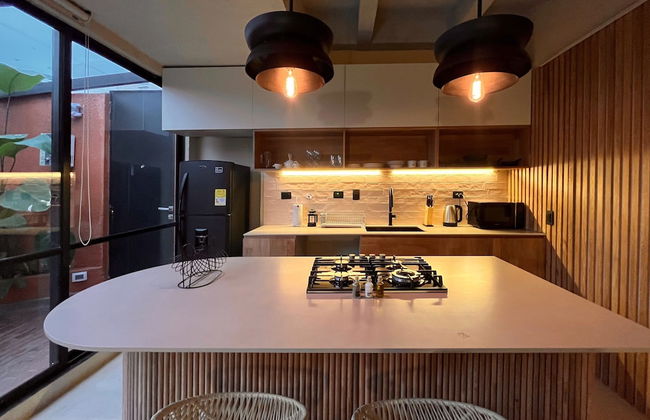 Hojarasca by Wynwood House - Foto 68