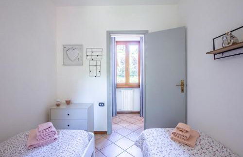 L’Acero Rosso - Giardino privato e Box auto - Photo 24