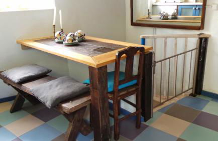 Cottage Vivenda Festina Lente - Foto 44