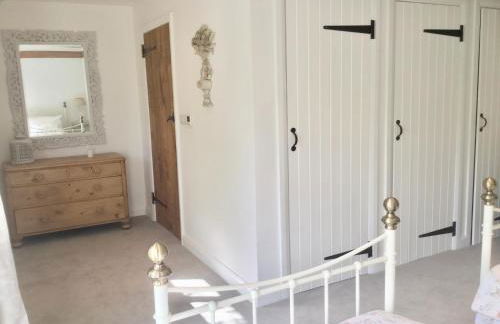 Cuckoo Barn at Penygaer farm near the Brecon Beacons - Foto 9