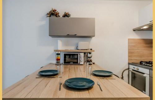 Le Manoir de Jérémy I T2 I Thonon - Foto 6