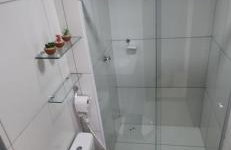 Espetacular Ap 02 Quartos Belíssimas praias de Pedra do Sal - Foto 37