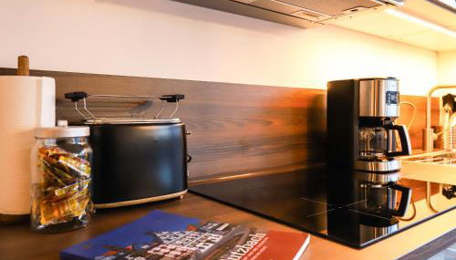 Idylle der Wetterau - Terrasse - Gartenblick - Parkplatz - Foto 4