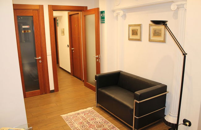 Andenis Tiber House - Foto 4