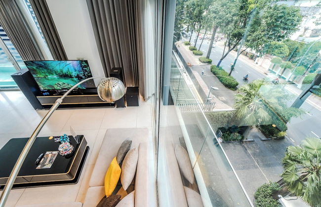 Serenity Luxury Private Pool Villas - Free One Way Airport Shuttle - Foto 68