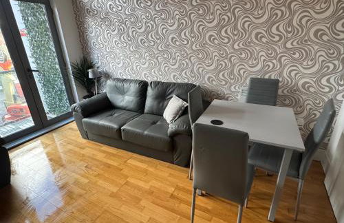 2 Bedroom Apartment - Henry St Central Liverpool - Foto 6