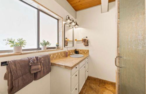 Tahoe City Retreat - For 8 - Foto 21