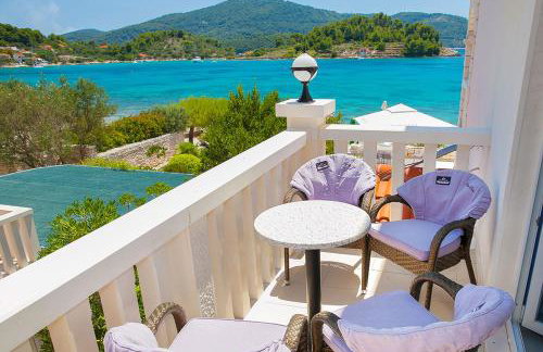 Villa Drinka Apartments - Photo 28