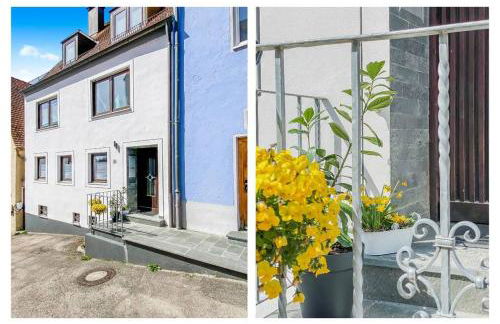 Stylisches Apartment mit Terrasse in der Altstadt von Donauwörth - Foto 19