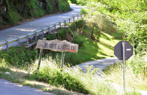 Holiday Home Istrien Traditionelles Steinhaus 3 by Interhome - Foto 47