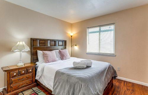 15 Mi to Downtown Denver Home with Yard and Patio - Foto 16