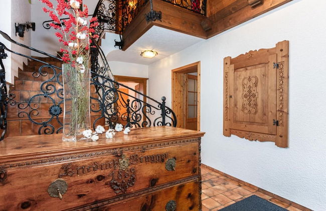 Great Group Holiday Home - Foto 31