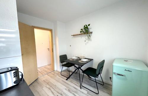 ma suite - idyllisch & modern apartment 2-4 P - Foto 30