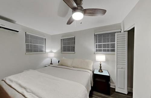 Artful Home Near Design District - Foto 37