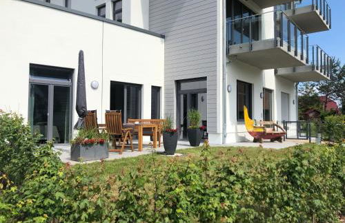 Ferienwohnung MeerZeitPerle - Foto 12