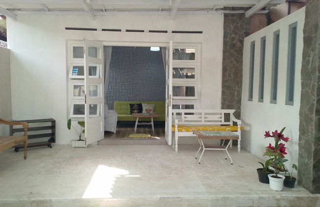 Abrisam Shareeah Family Homestay - Foto 1