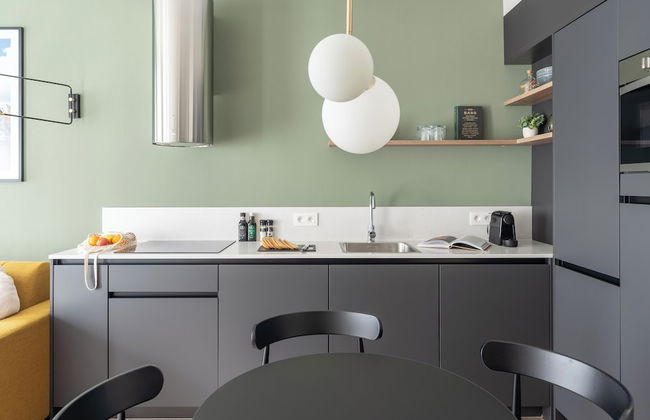 YAYS Antwerp Opera by Numa - Foto 47