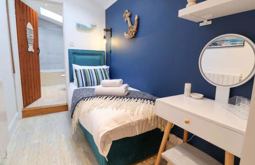 The Smokehouse Cottage - Foto 26