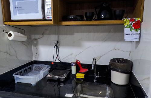 Gran Lençóis Barreirinhas Flat - Photo 15