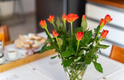 Spacious 3-Bedroom Apartment with Courtyard in Tempio Pausania - Perfect for Families - Foto 35