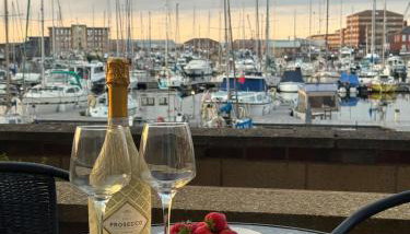 Hartlepool Marina View Apartment - Foto 5