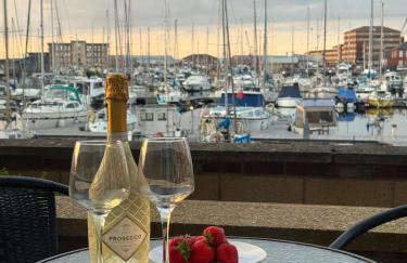 Hartlepool Marina View Apartment - Foto 5