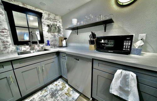 5 Bedroom Pet Friendly Historic Monteith Escape PNW & AC - Foto 50