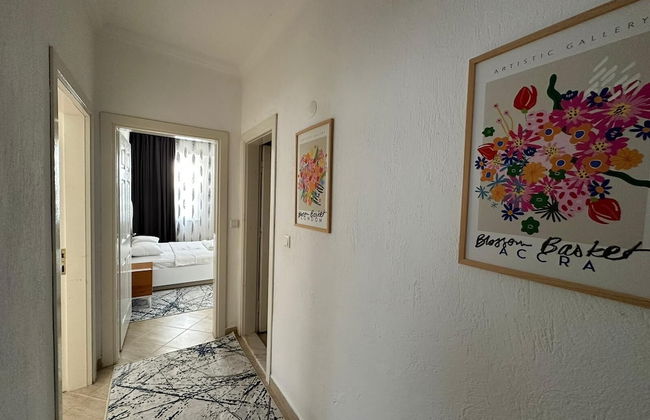 Assos Apart Belek - Foto 70