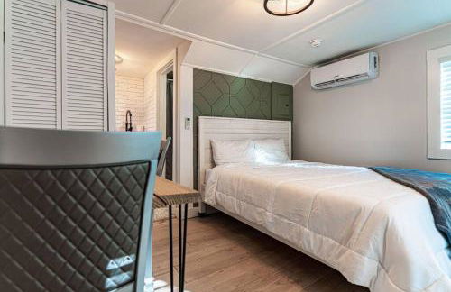 Cozy Cabin in a rural setting (#10) In Temple, NH - Foto 10