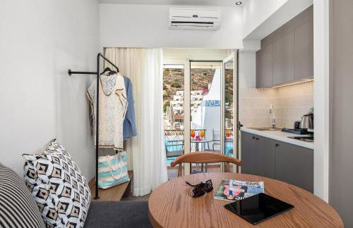 Glaros Hotel Apartment - Foto 40