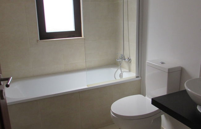 Tortuga Beach Resort 3 Bed Villa With Pool - Foto 14