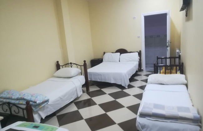 Résidence El Schems - Foto 6