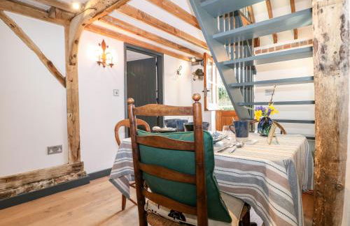 The Old Granary - Foto 14