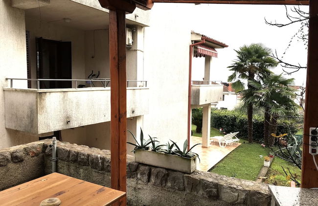 Villa Gert - Photo 22