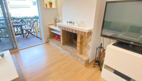 Coast apartment near Barcelona - Foto 5