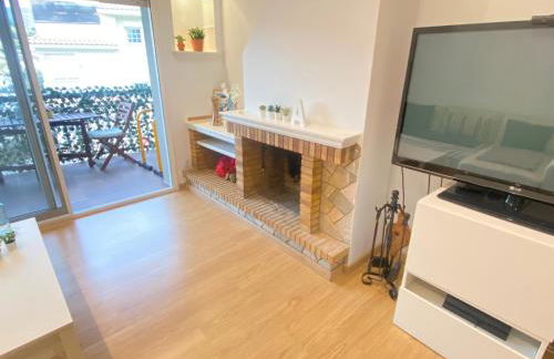 Coast apartment near Barcelona - Foto 5