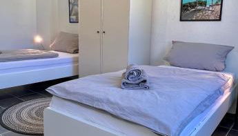 BEGE APARTMENTS Corporate Living - Foto 2, towels